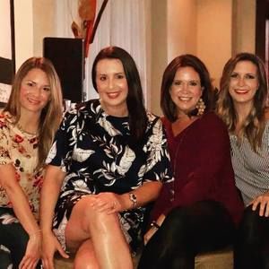 Meet your Posher, Wendy